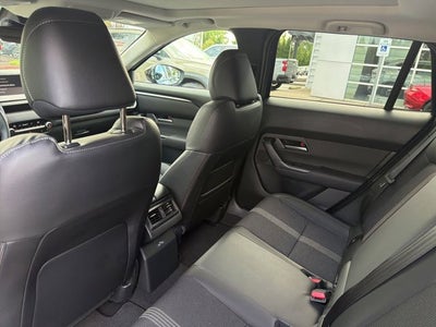 2026 Mazda Mazda CX-50 Hybrid Preferred AWD