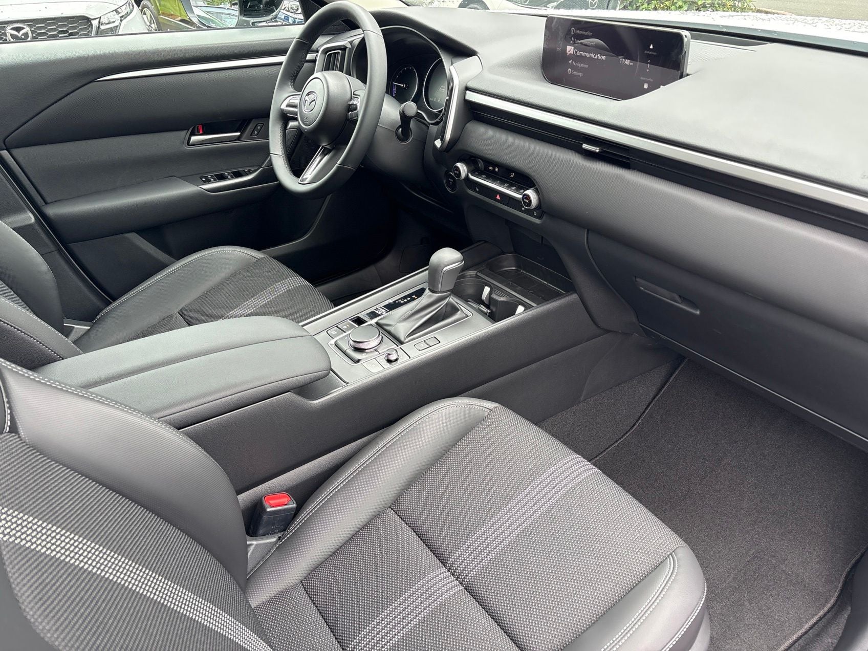 2026 Mazda Mazda CX-50 Hybrid Preferred AWD