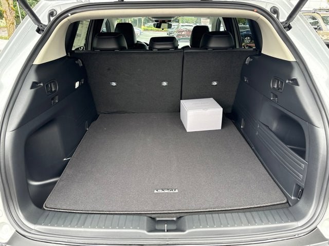 2026 Mazda Mazda CX-50 Hybrid Preferred AWD