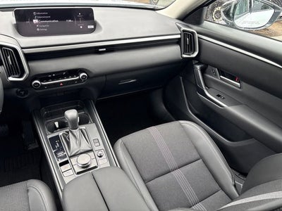 2026 Mazda Mazda CX-50 Hybrid Preferred AWD
