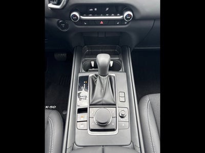 2026 Mazda Mazda CX-50 Hybrid Preferred AWD