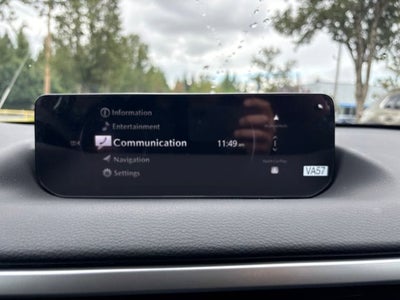2026 Mazda Mazda CX-50 Hybrid Preferred AWD