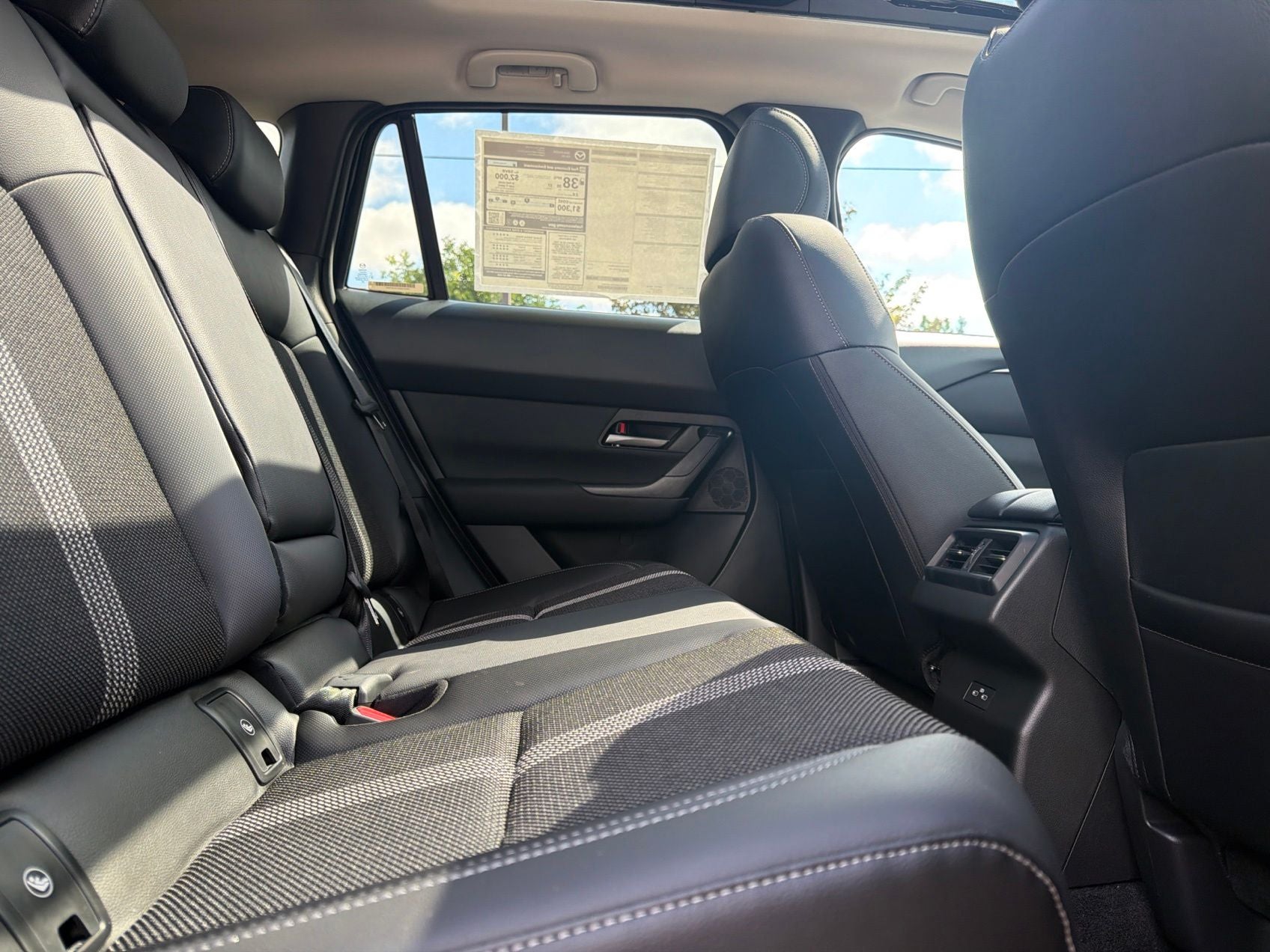 2026 Mazda Mazda CX-50 Hybrid Preferred AWD