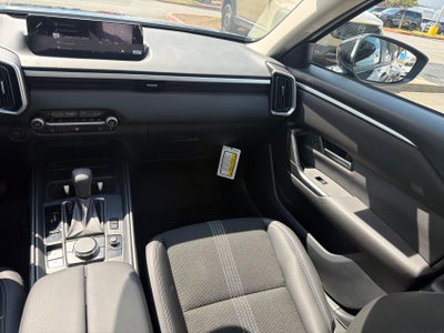 2026 Mazda Mazda CX-50 Hybrid Preferred AWD