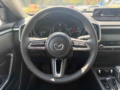 2026 Mazda Mazda CX-50 Hybrid Preferred AWD