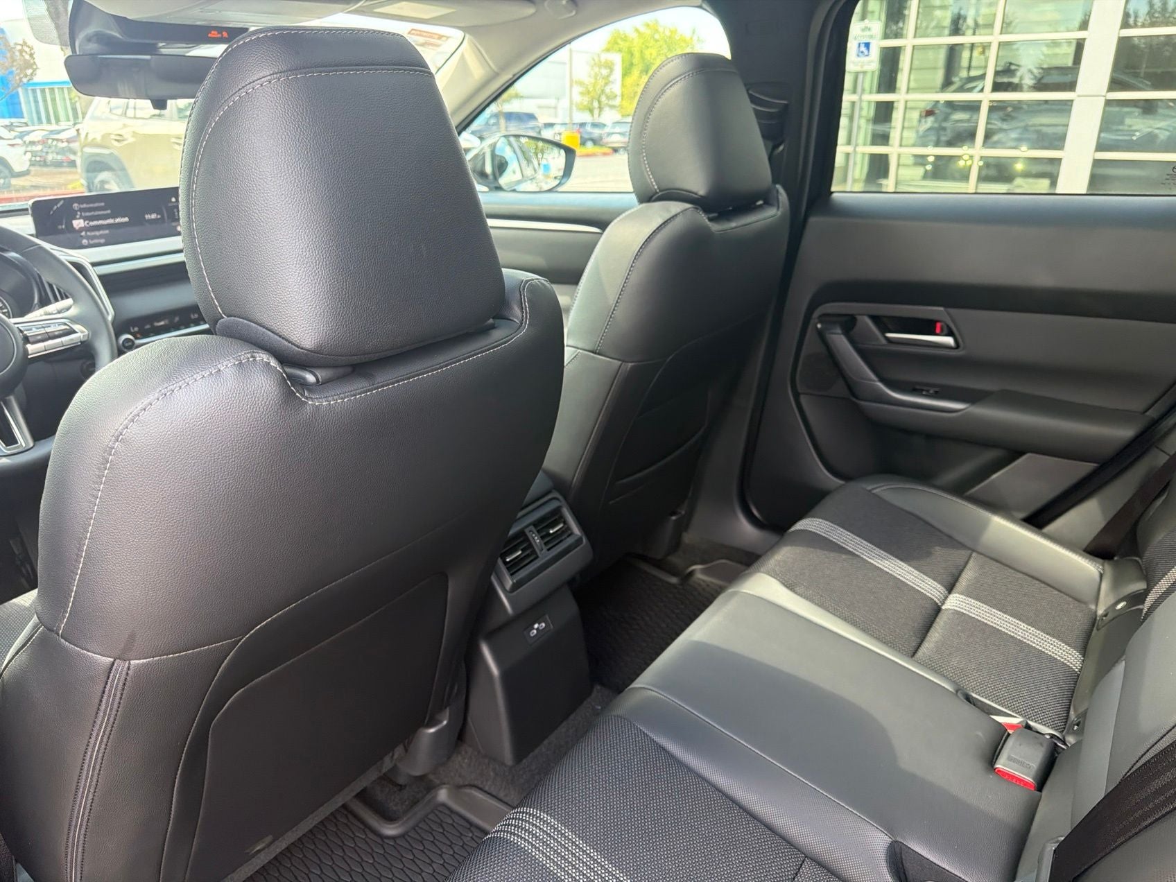 2026 Mazda Mazda CX-50 Hybrid Preferred AWD
