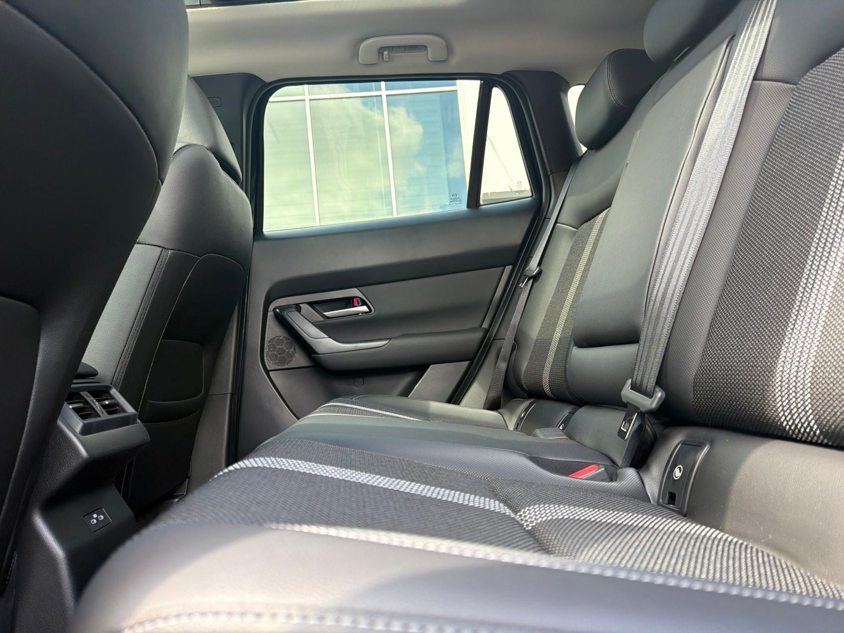 2026 Mazda Mazda CX-50 Hybrid Preferred AWD