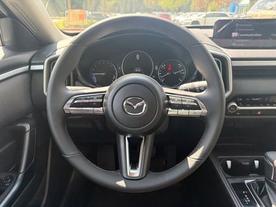 2026 Mazda Mazda CX-50 Hybrid Preferred AWD