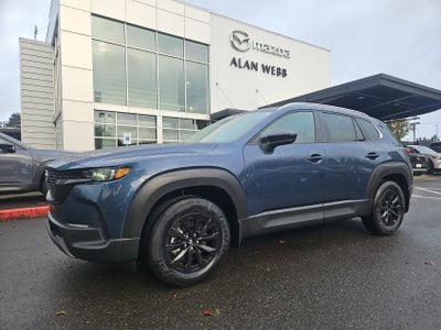 2026 Mazda Mazda CX-50 Hybrid Preferred AWD