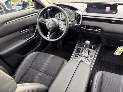 2026 Mazda Mazda CX-50 Hybrid Preferred AWD