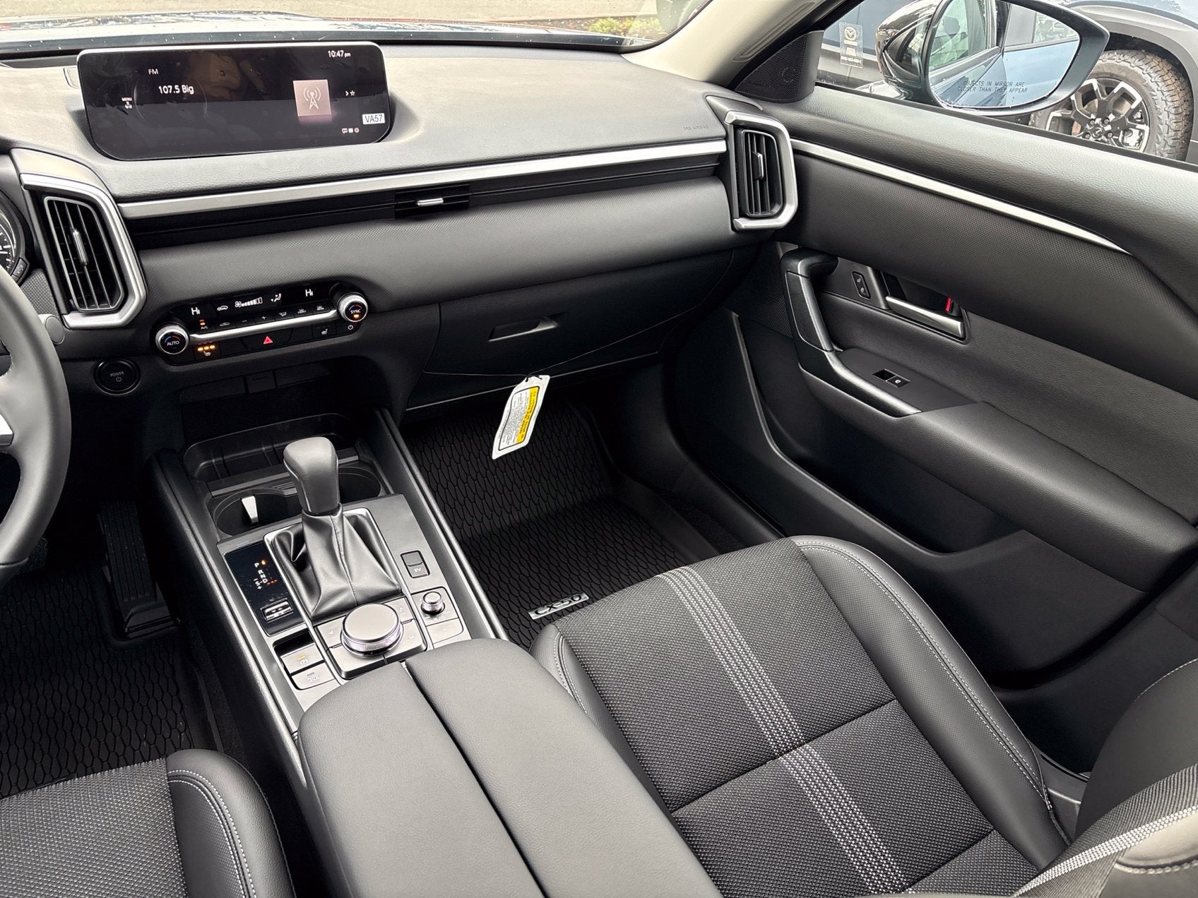 2026 Mazda Mazda CX-50 Hybrid Preferred AWD