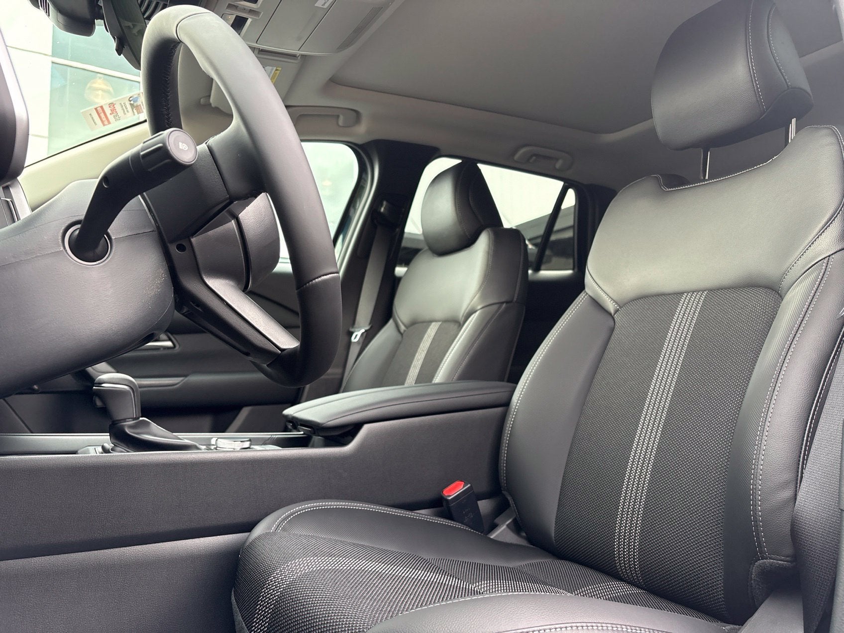 2026 Mazda Mazda CX-50 Hybrid Preferred AWD