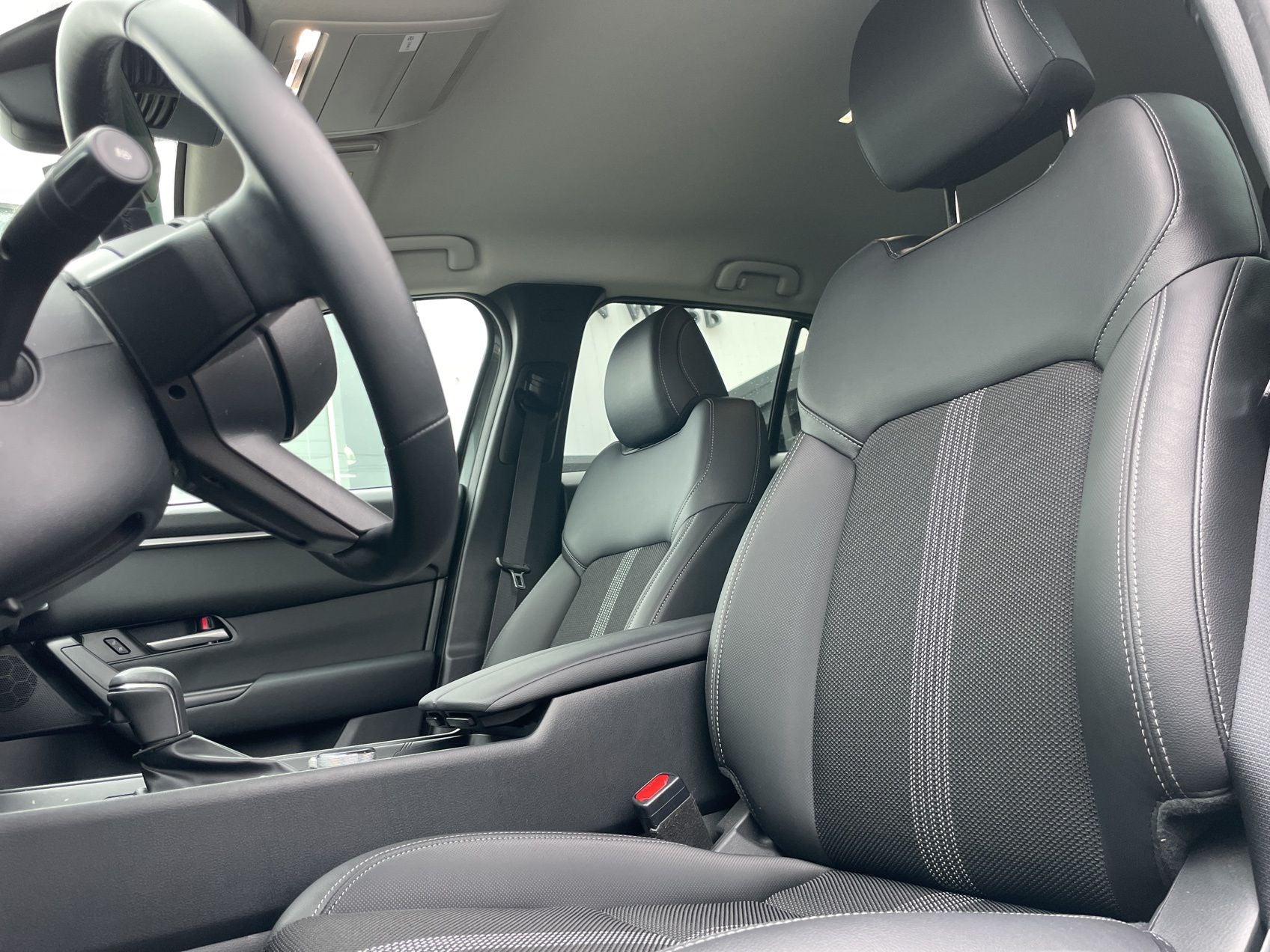 2025 Mazda Mazda CX-50 Hybrid Preferred