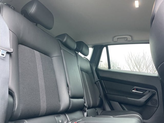 2025 Mazda Mazda CX-50 Hybrid Preferred