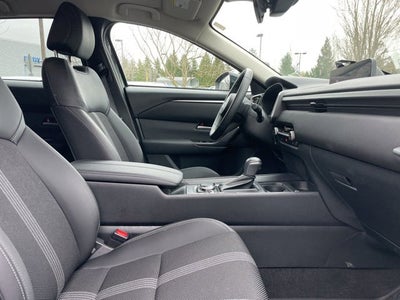 2025 Mazda Mazda CX-50 Hybrid Preferred