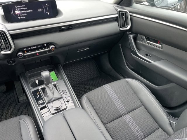 2025 Mazda Mazda CX-50 Hybrid Preferred