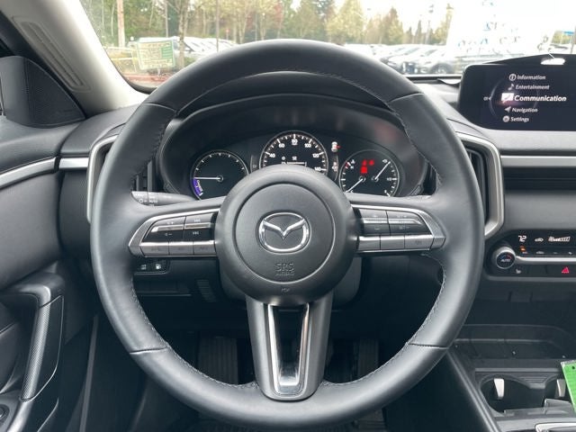 2025 Mazda Mazda CX-50 Hybrid Preferred