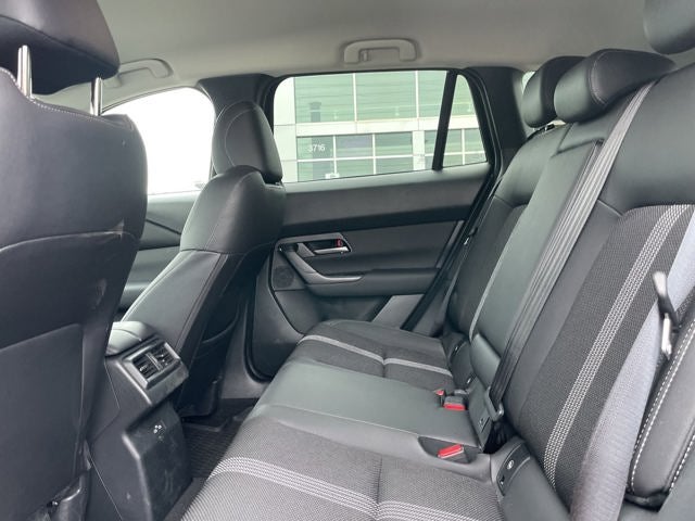 2025 Mazda Mazda CX-50 Hybrid Preferred