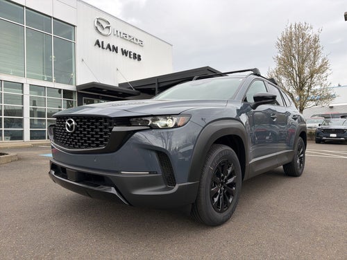 2026 Mazda Mazda CX-50 HEV 2.5 Hybrid Premium