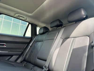 2026 Mazda Mazda CX-50 HEV 2.5 Hybrid Premium