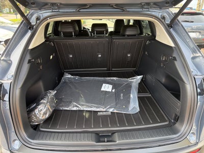 2026 Mazda Mazda CX-50 HEV 2.5 Hybrid Premium