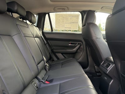 2026 Mazda Mazda CX-50 HEV 2.5 Hybrid Premium