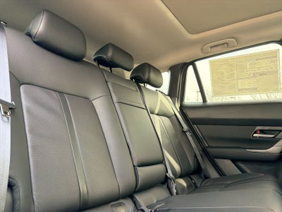 2026 Mazda Mazda CX-50 HEV 2.5 Hybrid Premium