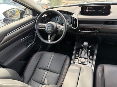 2026 Mazda Mazda CX-50 HEV 2.5 Hybrid Premium