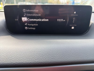 2026 Mazda Mazda CX-50 HEV 2.5 Hybrid Premium