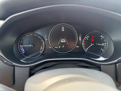 2026 Mazda Mazda CX-50 HEV 2.5 Hybrid Premium