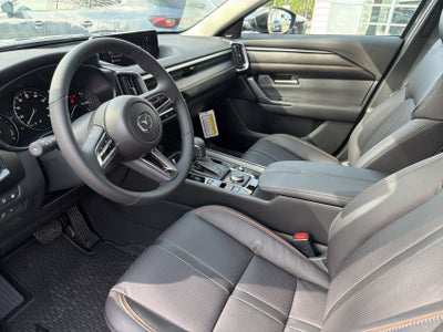 2026 Mazda Mazda CX-50 HEV 2.5 Hybrid Premium