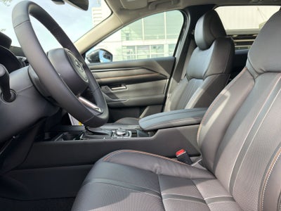 2026 Mazda Mazda CX-50 HEV 2.5 Hybrid Premium