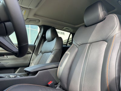 2026 Mazda Mazda CX-50 HEV 2.5 Hybrid Premium