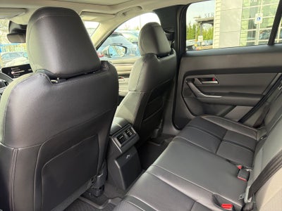 2026 Mazda Mazda CX-50 HEV 2.5 Hybrid Premium