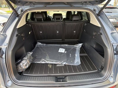 2026 Mazda Mazda CX-50 HEV 2.5 Hybrid Premium