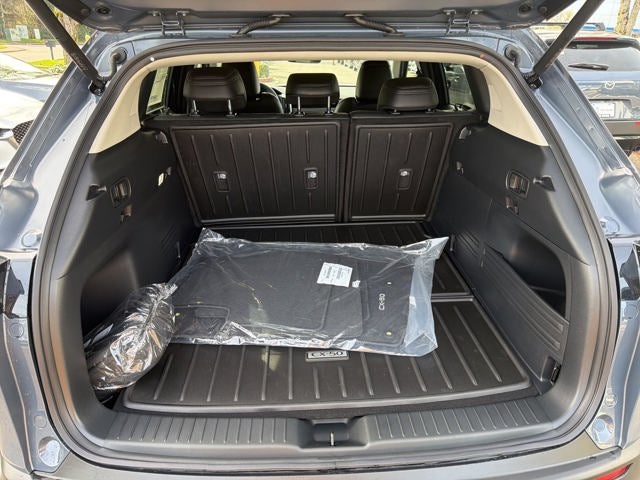 2026 Mazda Mazda CX-50 HEV 2.5 Hybrid Premium