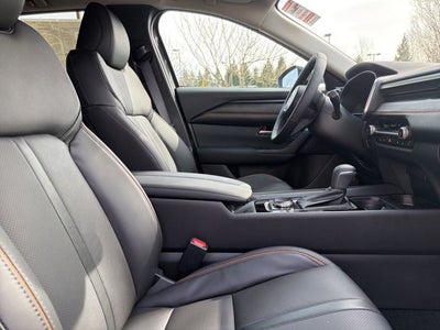 2026 Mazda Mazda CX-50 HEV 2.5 Hybrid Premium