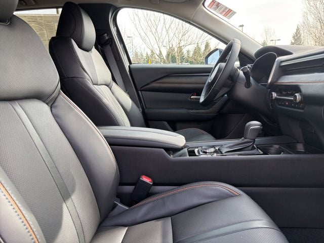 2026 Mazda Mazda CX-50 HEV 2.5 Hybrid Premium