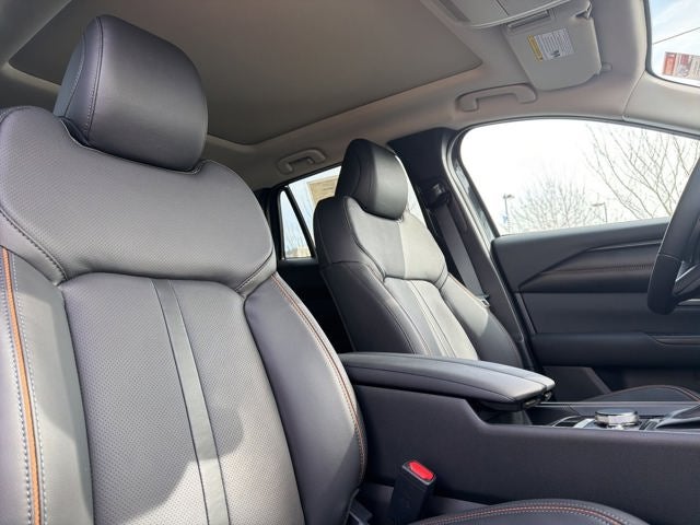 2026 Mazda Mazda CX-50 HEV 2.5 Hybrid Premium