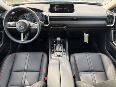 2026 Mazda Mazda CX-50 HEV 2.5 Hybrid Premium