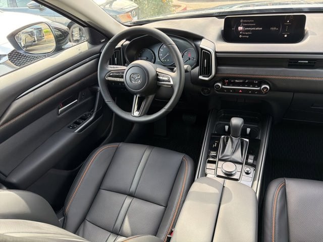 2026 Mazda Mazda CX-50 HEV 2.5 Hybrid Premium