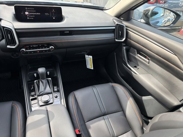 2026 Mazda Mazda CX-50 HEV 2.5 Hybrid Premium