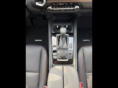 2026 Mazda Mazda CX-50 HEV 2.5 Hybrid Premium