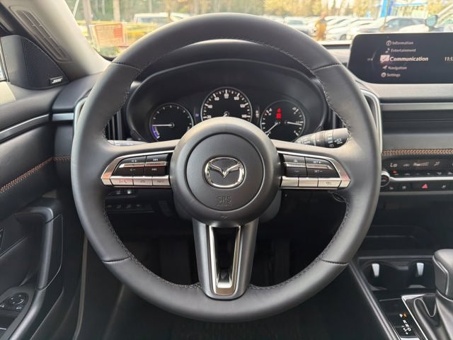 2026 Mazda Mazda CX-50 HEV 2.5 Hybrid Premium