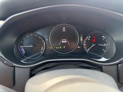 2026 Mazda Mazda CX-50 HEV 2.5 Hybrid Premium