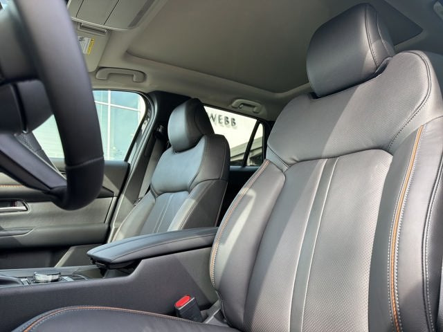 2026 Mazda Mazda CX-50 HEV 2.5 Hybrid Premium