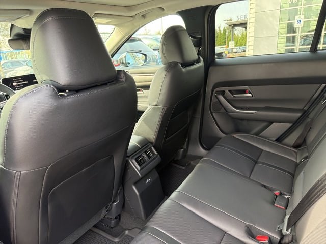 2026 Mazda Mazda CX-50 HEV 2.5 Hybrid Premium