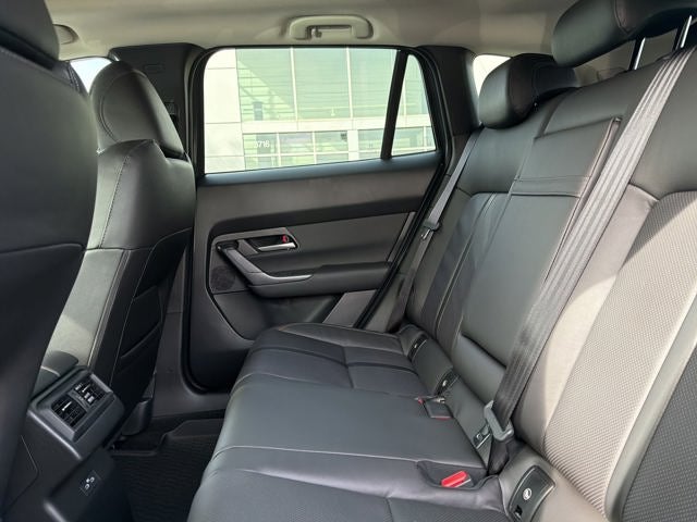 2026 Mazda Mazda CX-50 HEV 2.5 Hybrid Premium