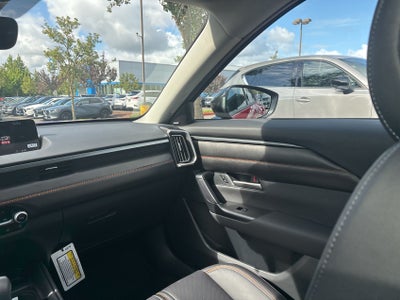 2025 Mazda Mazda CX-50 Hybrid Premium