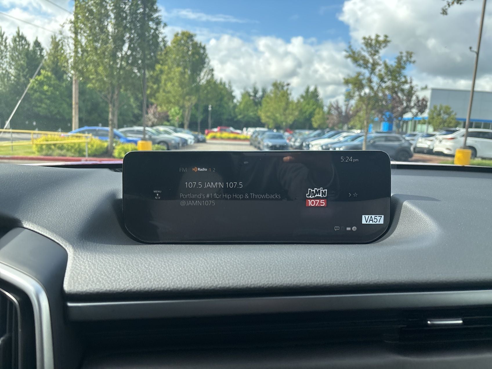 2025 Mazda Mazda CX-50 Hybrid Premium